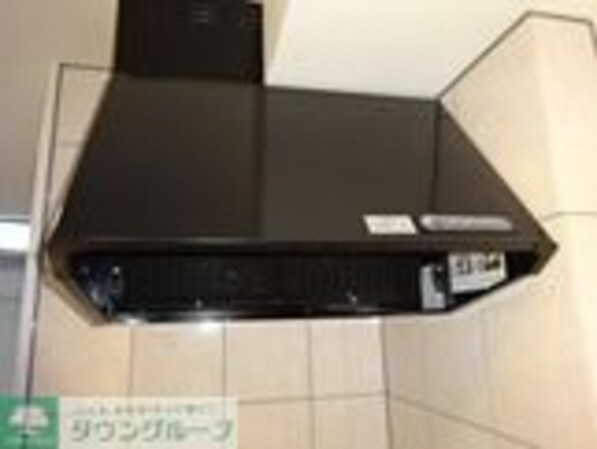 モンテ アロの物件内観写真